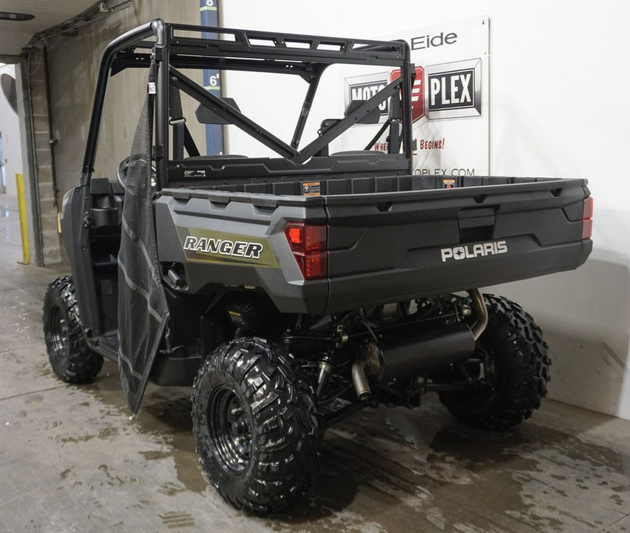 2025 Polaris® Ranger 1000