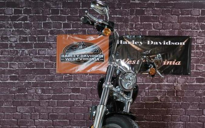 2023 Harley-Davidson® FXST - Softail® Standard