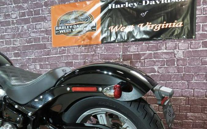 2023 Harley-Davidson® FXST - Softail® Standard