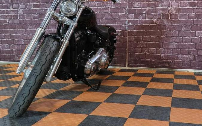 2023 Harley-Davidson® FXST - Softail® Standard