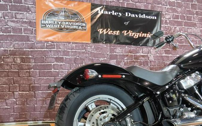 2023 Harley-Davidson® FXST - Softail® Standard