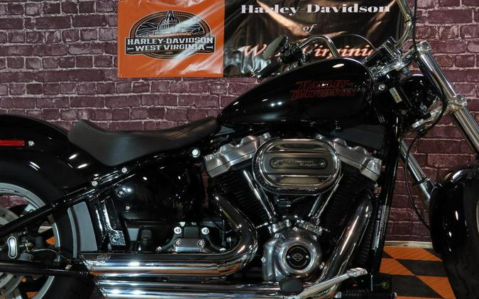 2023 Harley-Davidson® FXST - Softail® Standard