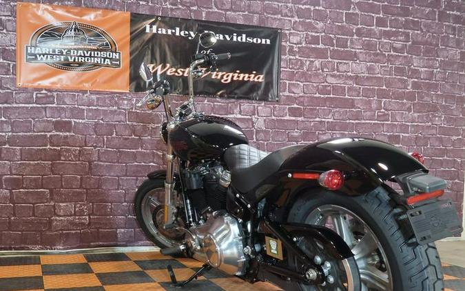 2023 Harley-Davidson® FXST - Softail® Standard