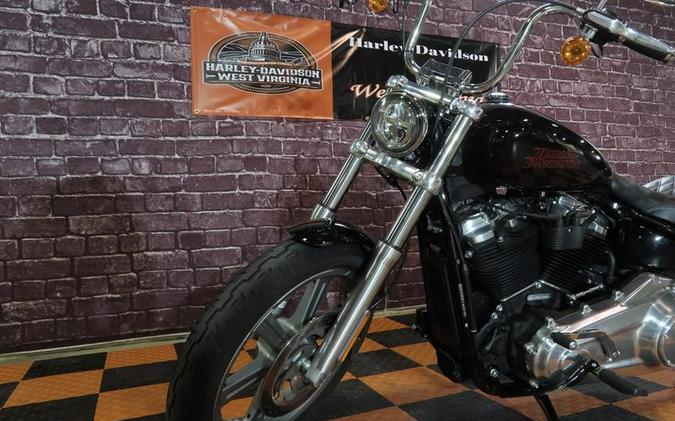 2023 Harley-Davidson® FXST - Softail® Standard