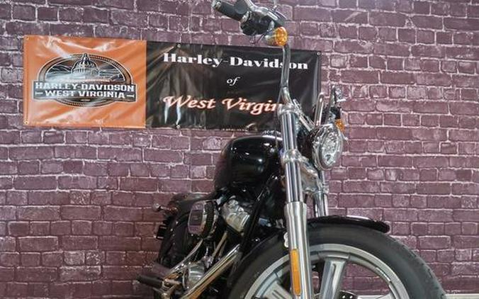 2023 Harley-Davidson® FXST - Softail® Standard