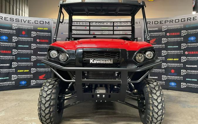 2024 Kawasaki Mule PRO-FX™ 1000 HD Edition