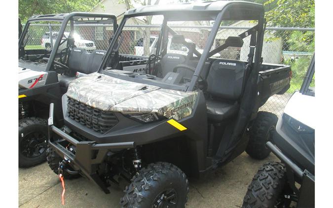 2025 Polaris Industries Ranger® 1000 Premium