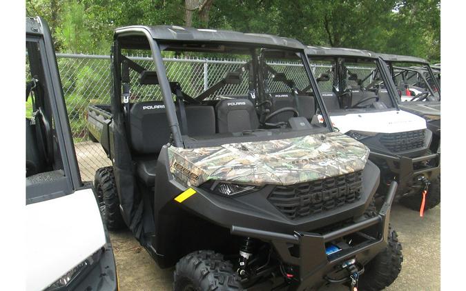 2025 Polaris Industries Ranger® 1000 Premium