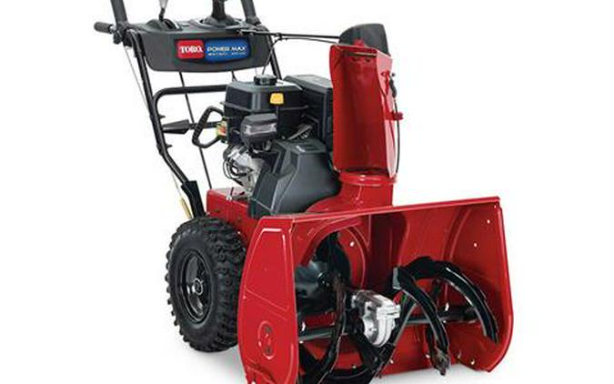 Toro 28 in. Power Max HD 828 OAE