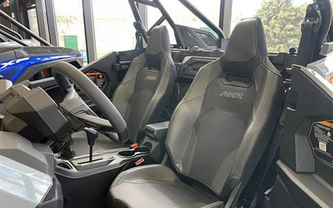 2025 Polaris RZR PRO XP Sport