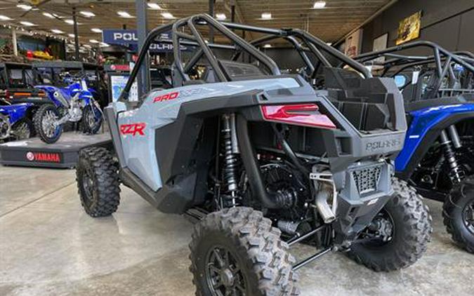 2025 Polaris RZR PRO XP Sport