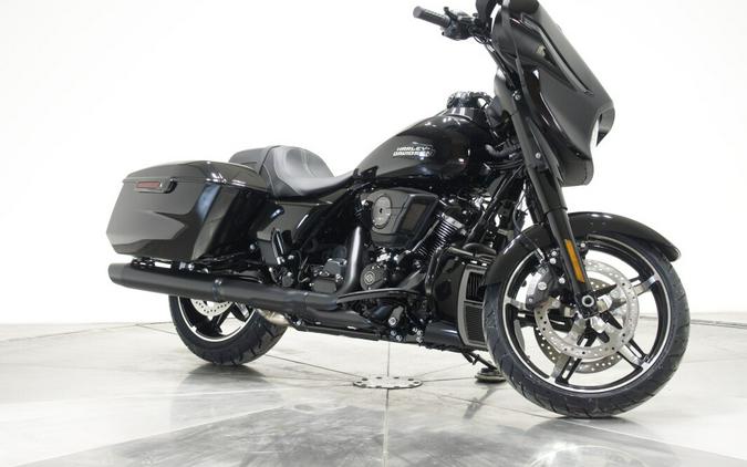 2025 Harley-Davidson Street Glide