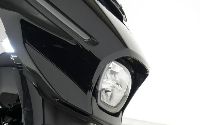 2025 Harley-Davidson Street Glide