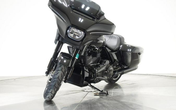 2025 Harley-Davidson Street Glide