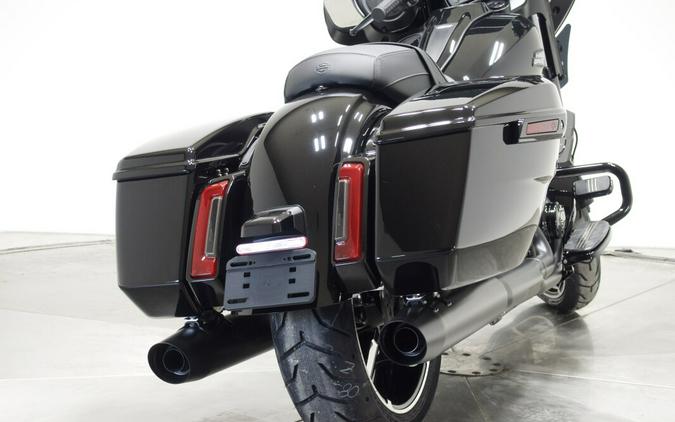 2025 Harley-Davidson Street Glide