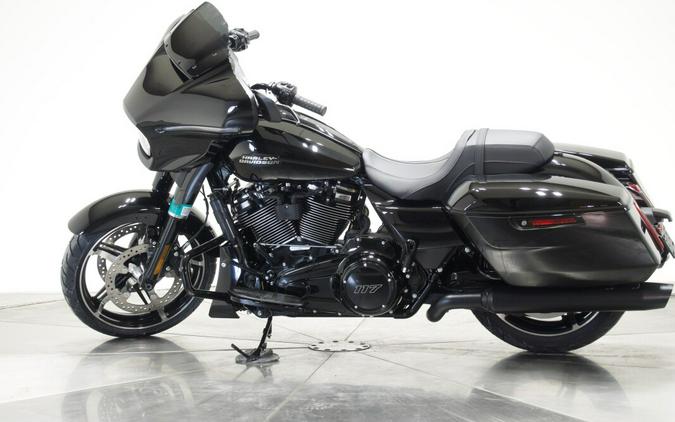2025 Harley-Davidson Street Glide