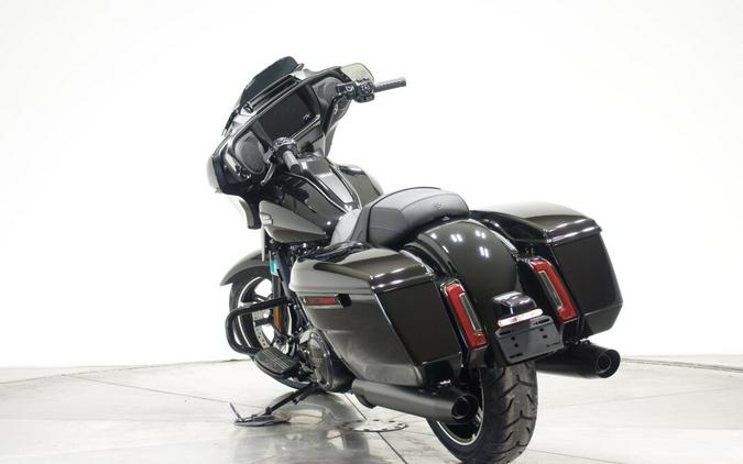 2025 Harley-Davidson Street Glide