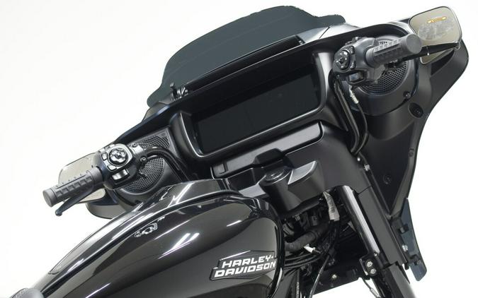 2025 Harley-Davidson Street Glide