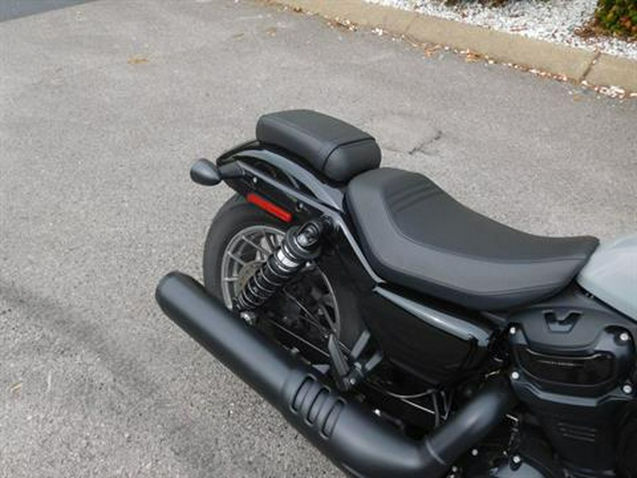 2025 Harley-Davidson Nightster® Special