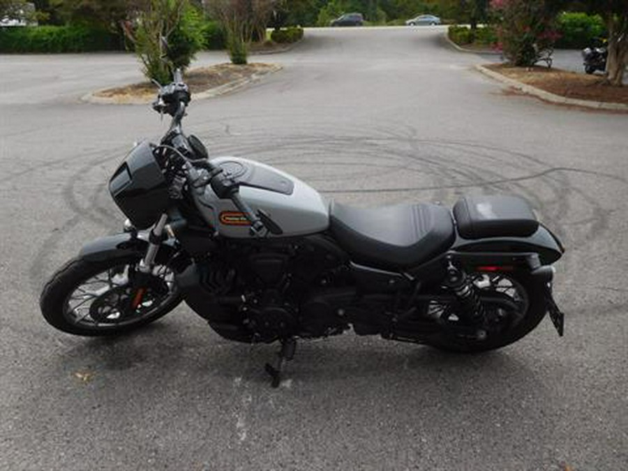 2025 Harley-Davidson Nightster® Special