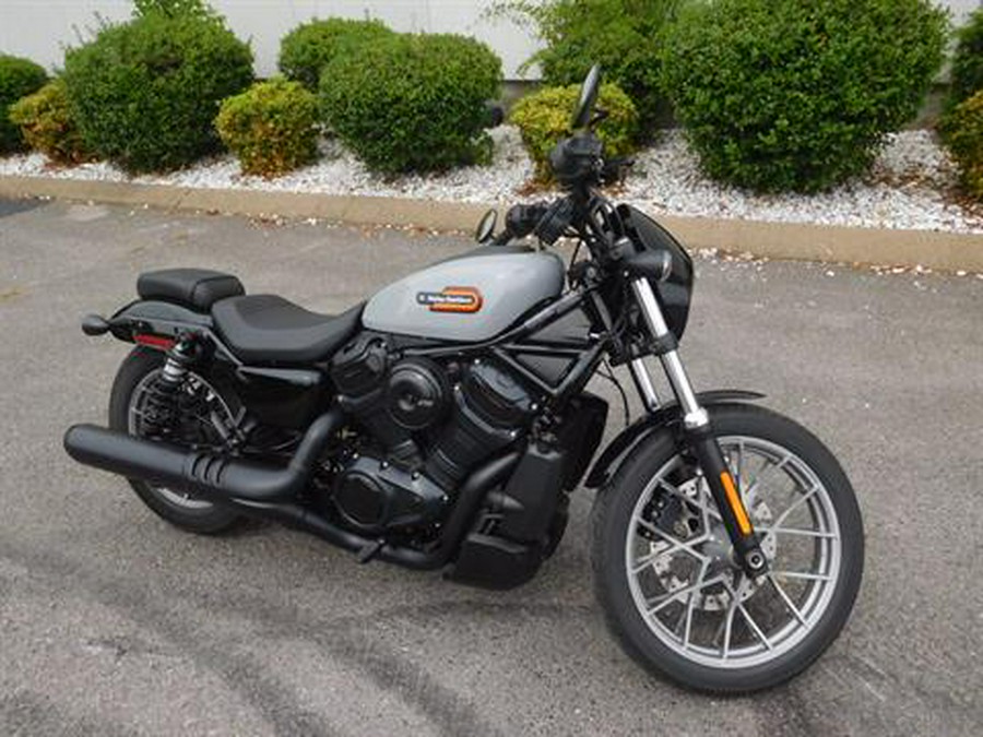 2025 Harley-Davidson Nightster® Special