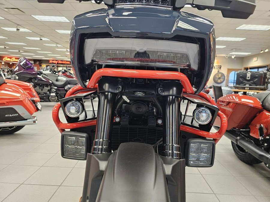 RA1250SE 2025 CVO™ Pan America®