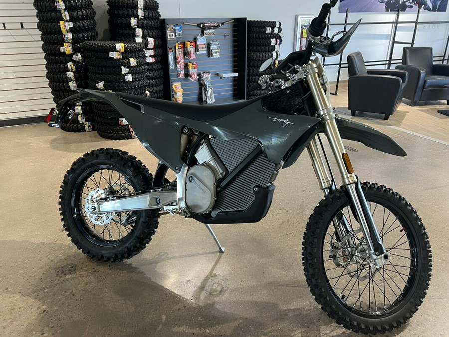 2025 Stark Future Varg Enduro