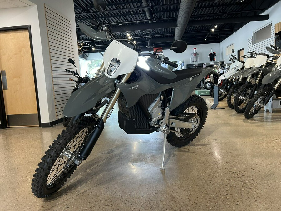2025 Stark Future Varg Enduro