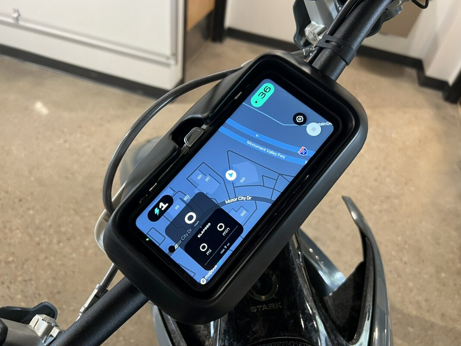 2025 Stark Future Varg Enduro