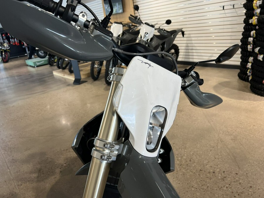 2025 Stark Future Varg Enduro