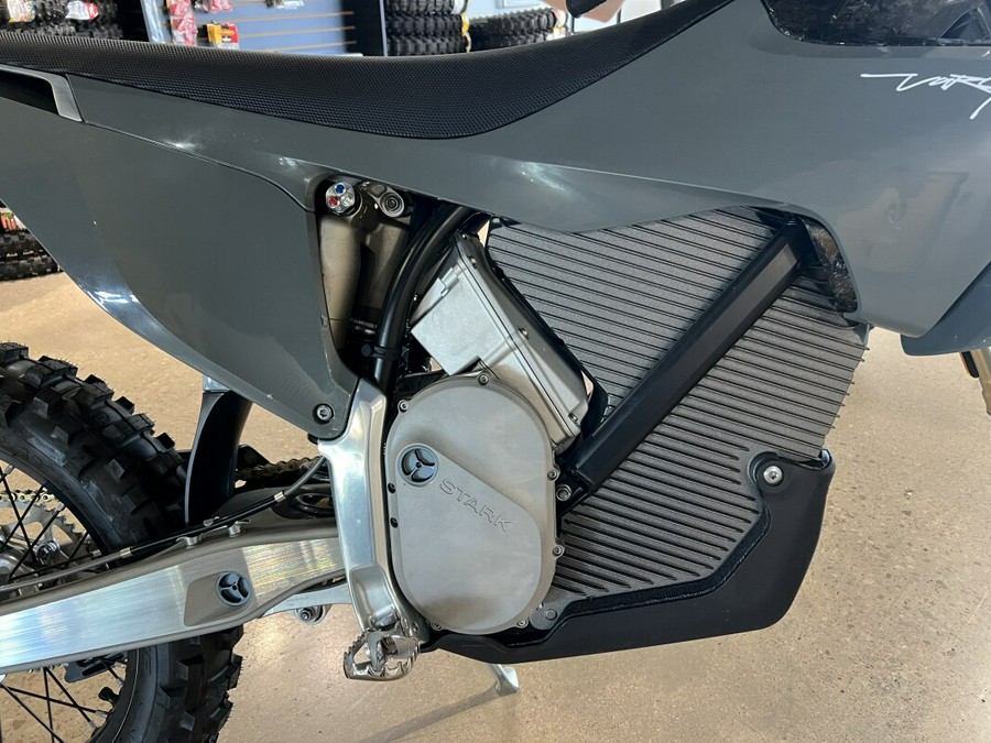2025 Stark Future Varg Enduro
