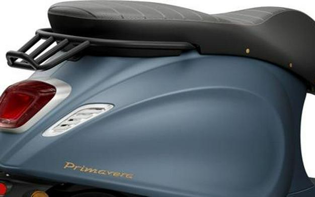 2026 Vespa Primavera 150 Officina 8