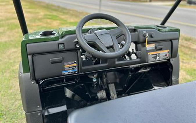 2026 Kawasaki MULE 4010 4x4