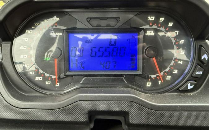 2021 Polaris Ranger XP 1000 NorthStar Edition Premium