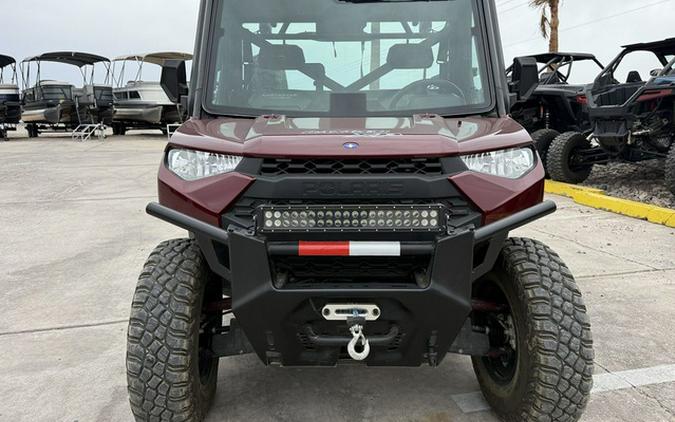 2021 Polaris Ranger XP 1000 NorthStar Edition Premium