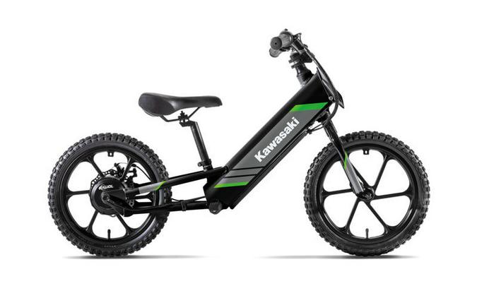 2025 Kawasaki Elektrode® 16 Base