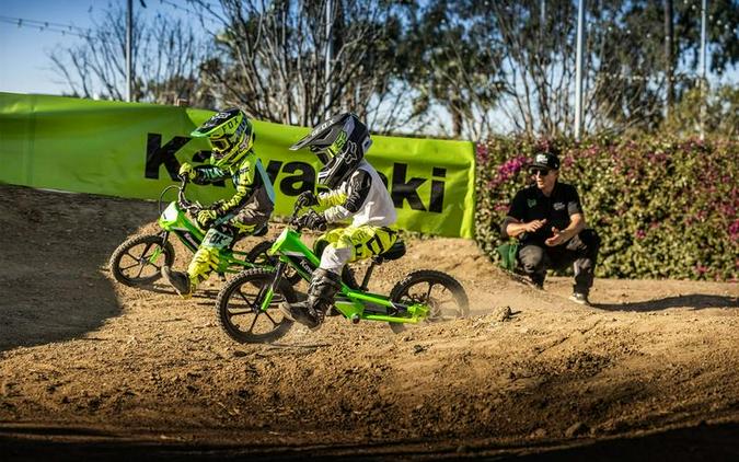2025 Kawasaki Elektrode® 16 Base