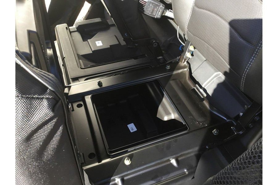 2026 Polaris Ranger XP® 1000 Premium ORANGE RUST