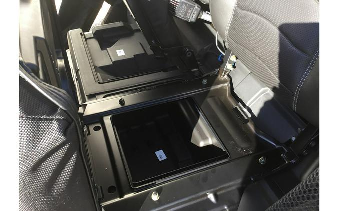 2026 Polaris Ranger XP® 1000 Premium ORANGE RUST