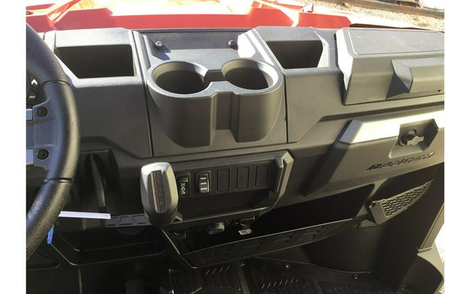 2026 Polaris Ranger XP® 1000 Premium ORANGE RUST