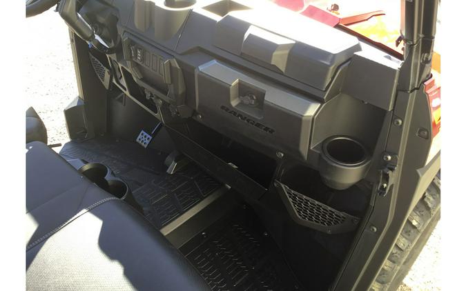 2026 Polaris Ranger XP® 1000 Premium ORANGE RUST