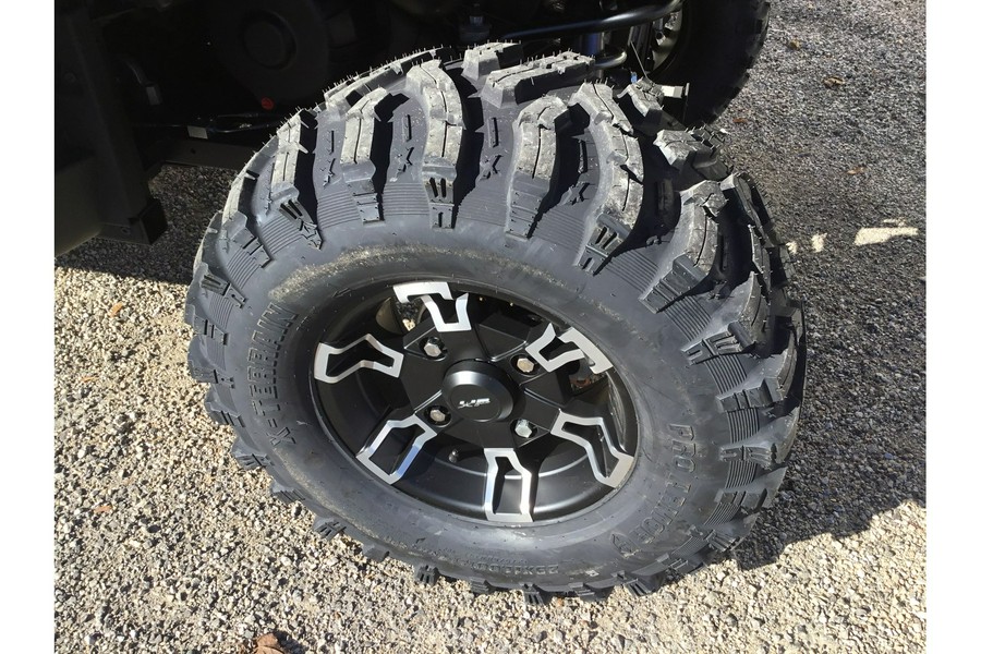 2026 Polaris Ranger XP® 1000 Premium ORANGE RUST