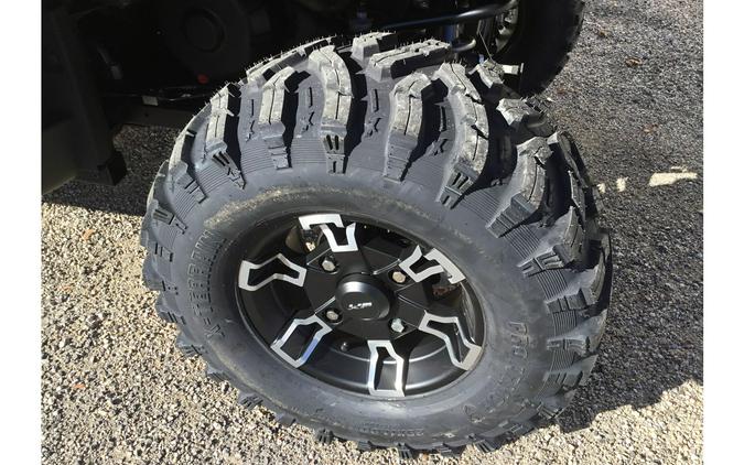 2026 Polaris Ranger XP® 1000 Premium ORANGE RUST