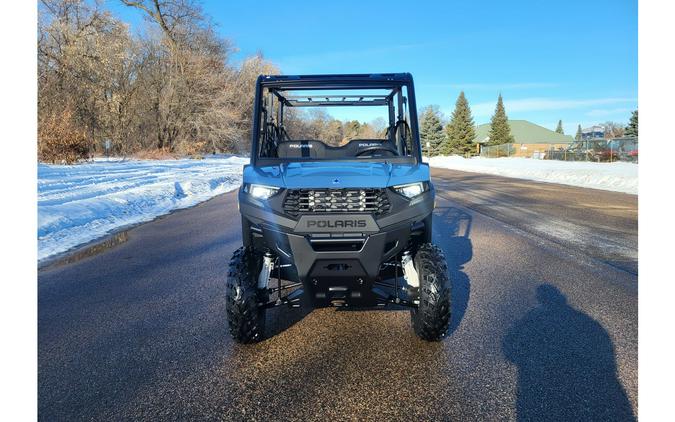 2026 Polaris RANGER CREW SP 570 PREMIUM