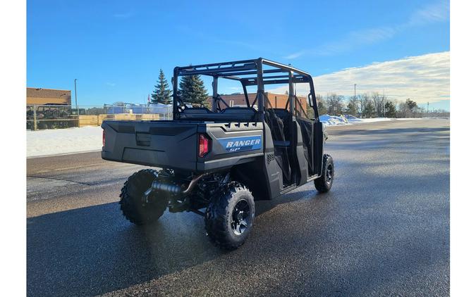 2026 Polaris RANGER CREW SP 570 PREMIUM