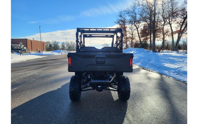 2026 Polaris RANGER CREW SP 570 PREMIUM