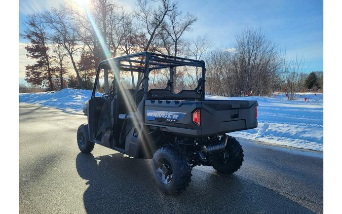 2026 Polaris RANGER CREW SP 570 PREMIUM