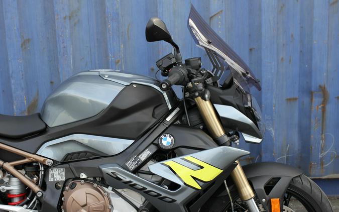 2024 BMW S 1000 R