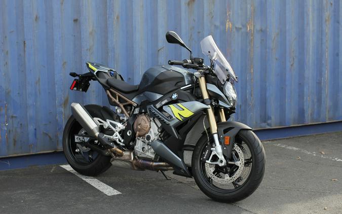 2024 BMW S 1000 R