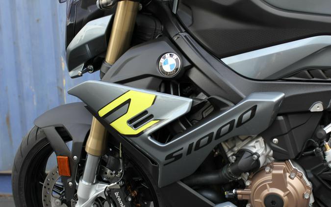2024 BMW S 1000 R